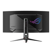 ASUS ROG PG39WCDM 39吋 2K UWQHD 240Hz OLED 800R 曲面電競顯示器