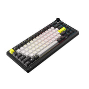 Corsair MAKR PRO 75 客製化磁軸鍵盤(黑色-MGX Hyperdrive)(包送順豐站)