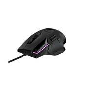 Turtle Beach Command Series MC3 有線遊戲滑鼠(黑色)(6月中到貨)