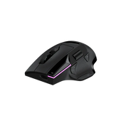 Turtle Beach Command Series MC5 8kHz無線遊戲滑鼠(黑色)(6月中到貨)