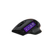Turtle Beach Command Series MC7 8kHz無線遊戲滑鼠(黑色)(6月中到貨)