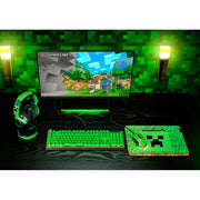 Razer Kraken V4 X Wired Minecraft Edition 有線遊戲耳機(Minecraft)