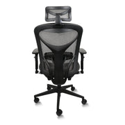 Szeeo si01 人體工學辦公椅