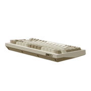 JamesDonkey A3 2.0 Gasket Grey Keyboard Linear 鍵盤(月影白軸)(包送順豐站)