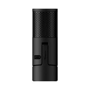 HyperX SoloCast 2 USB 電容式麥克風(黑色)