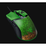 Razer Cobra Wired Gaming Mouse Minecraft Edition 有線遊戲滑鼠(Minecraft)