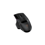 Turtle Beach Command Series MC5 8kHz無線遊戲滑鼠(黑色)(6月中到貨)