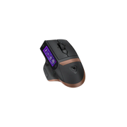 Turtle Beach Command Series MC7 8kHz無線遊戲滑鼠(黑色)(6月中到貨)