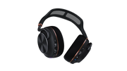 Turtle Beach Stealth Pro II ANC主動降噪 可換電 Hi-Res認證 三模無線遊戲耳機(PC-黑色)(代理有貨)