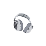 Turtle Beach Stealth Pro II ANC主動降噪 可換電 Hi-Res認證 三模無線遊戲耳機(XBOX-白色)(代理有貨)