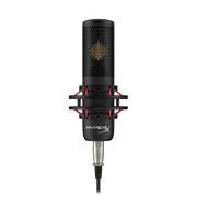 HyperX ProCast XLR 電容式麥克風