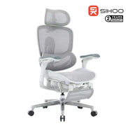 Sihoo Doro C300 Pro Ultra 行政人體工學辦公網椅