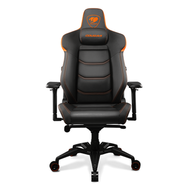 10月優惠 Cougar Armor Evo Gaming Chair 人體工學高背電競椅