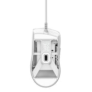 12月優惠 NZXT Lift 2 Ergo 有線遊戲滑鼠