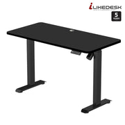 ilikedesk ILD-S W/B02 單摩打電動升降枱