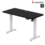 ilikedesk ILD-S W/B02 單摩打電動升降枱