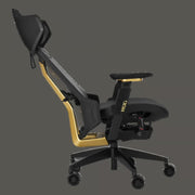 ASUS ROG Destrier Edition 20 人體工學電競網椅(20周年紀念版)(7月中到貨)