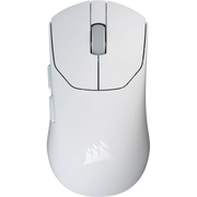 Corsair SABRE V2 PRO ULTRALIGHT 超輕量無線滑鼠(白色)(包送順豐站)