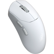 Corsair SABRE V2 PRO ULTRALIGHT 超輕量無線滑鼠(白色)(包送順豐站)