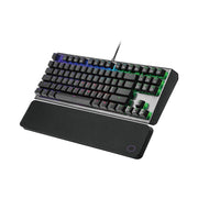 限時優惠 Cooler Master CK530 V2 Mechanical Keyboard