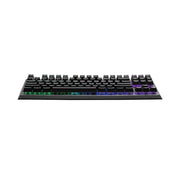 限時優惠 Cooler Master CK530 V2 Mechanical Keyboard