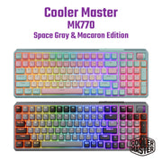 Cooler Master MK770 三模鍵盤 (包送順豐站)