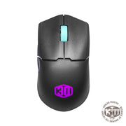 Cooler Master MM712 30th Anniversary Edition Mouse