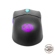 Cooler Master MM712 30th Anniversary Edition Mouse