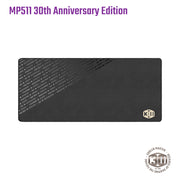 Cooler Master MP511 30TH ANNIVERSARY EDITION XL Mouse Pad