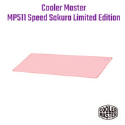 Cooler Master MP511 Speed Sakura Limited Edition XL Mouse Pad