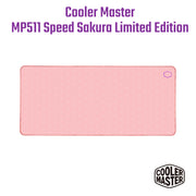 Cooler Master MP511 Speed Sakura Limited Edition XL Mouse Pad