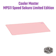 Cooler Master MP511 Speed Sakura Limited Edition XL Mouse Pad