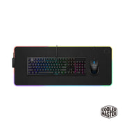 Cooler Master MP751 XL RGB Mouse Pad