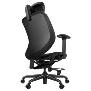 MarsRhino CORSA 極速 人體工學椅 (黑色) (訂貨需時3至4星期)