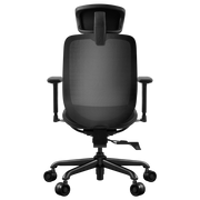 MarsRhino CORSA 極速 人體工學椅 (黑色) (訂貨需時3至4星期)