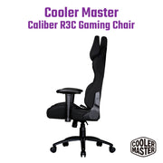 Cooler Master Caliber R3C 人體工學高背電競椅 (未有貨期)