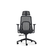 Szeeo M22W 人體工學辦公椅