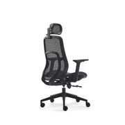 Szeeo M22W 人體工學辦公椅