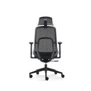 Szeeo M22W 人體工學辦公椅