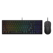 Cougar Combat S 鍵鼠套裝