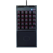 Cooler Master ControlPad (紅軸)