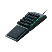 Cooler Master ControlPad (紅軸)