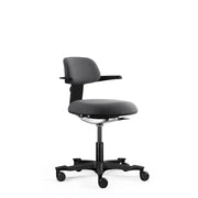 Ergostandi COOC 白色框架 人體工學椅