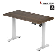 ilikedesk ILD-S W/B62 單摩打電動升降枱