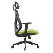 Szeeo S1C （棉坐）人體工學辦公椅 (免費送貨)