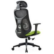 Szeeo S1C （棉坐）人體工學辦公椅 (免費送貨)