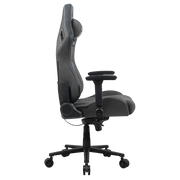 Cougar DEFENSOR S 人體工學電競椅 JET GRAY F (代理有貨)