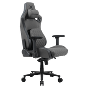Cougar DEFENSOR S 人體工學電競椅 JET GRAY F (代理有貨)