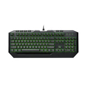 Cooler Master Devastator II (Green)(TC Layout)