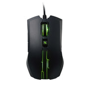 Cooler Master Devastator II (Green)(TC Layout)